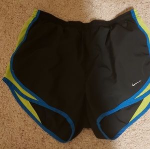 Nike Womens Running Shorts